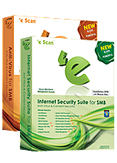 escan Internet security suite cost