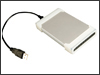 External Data Storage