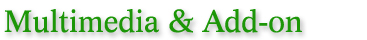 Multimedia & Add-on